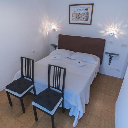 Hotel Victoria Флоренция Екстериор снимка