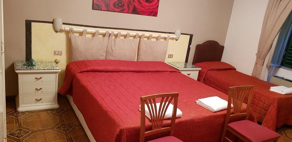 Hotel Victoria Флоренция Екстериор снимка