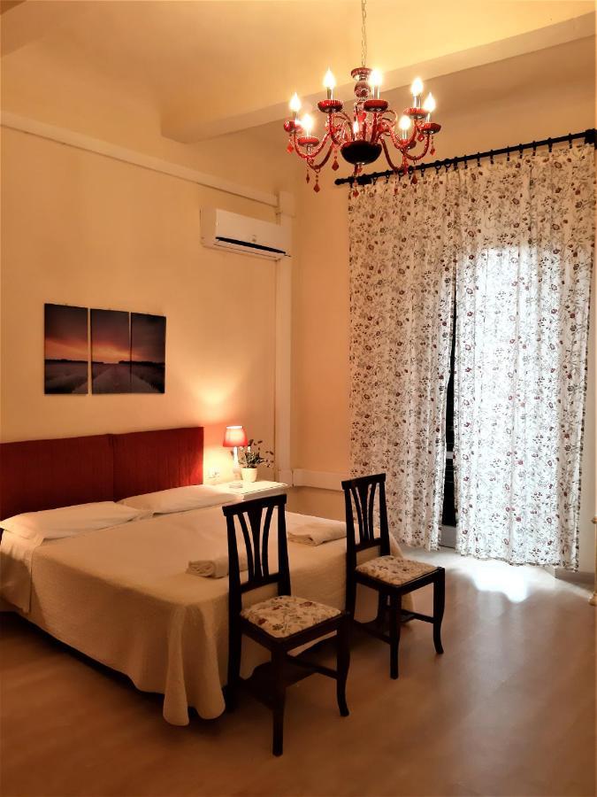 Hotel Victoria Флоренция Екстериор снимка