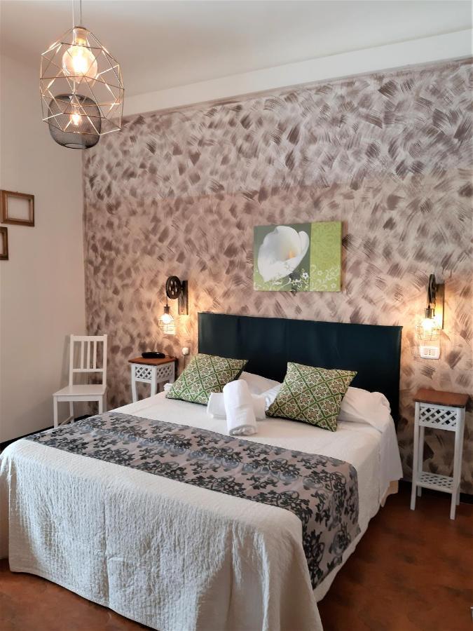 Hotel Victoria Флоренция Екстериор снимка