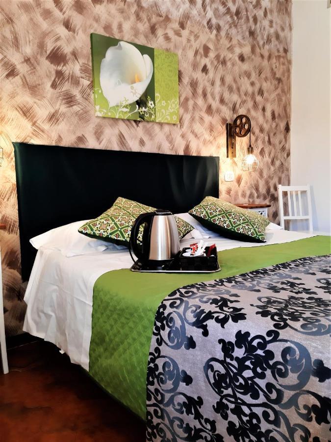 Hotel Victoria Флоренция Екстериор снимка
