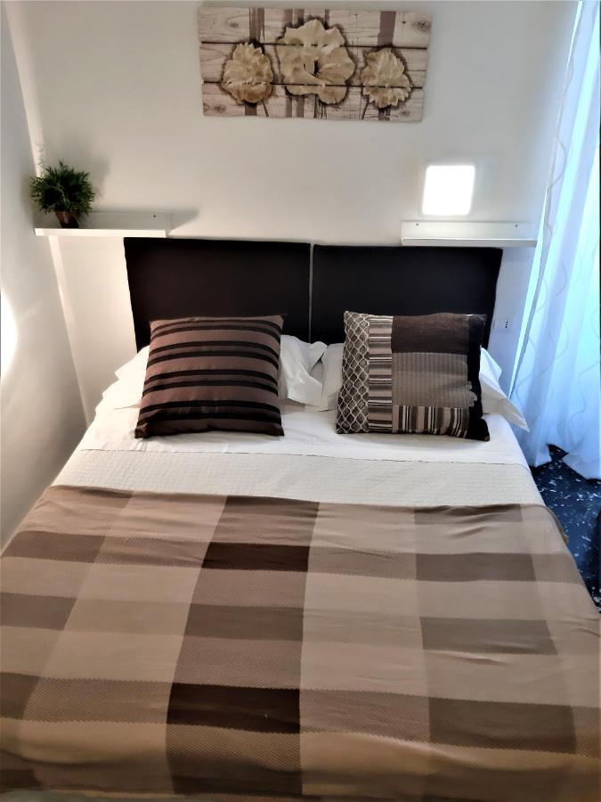 Hotel Victoria Флоренция Екстериор снимка