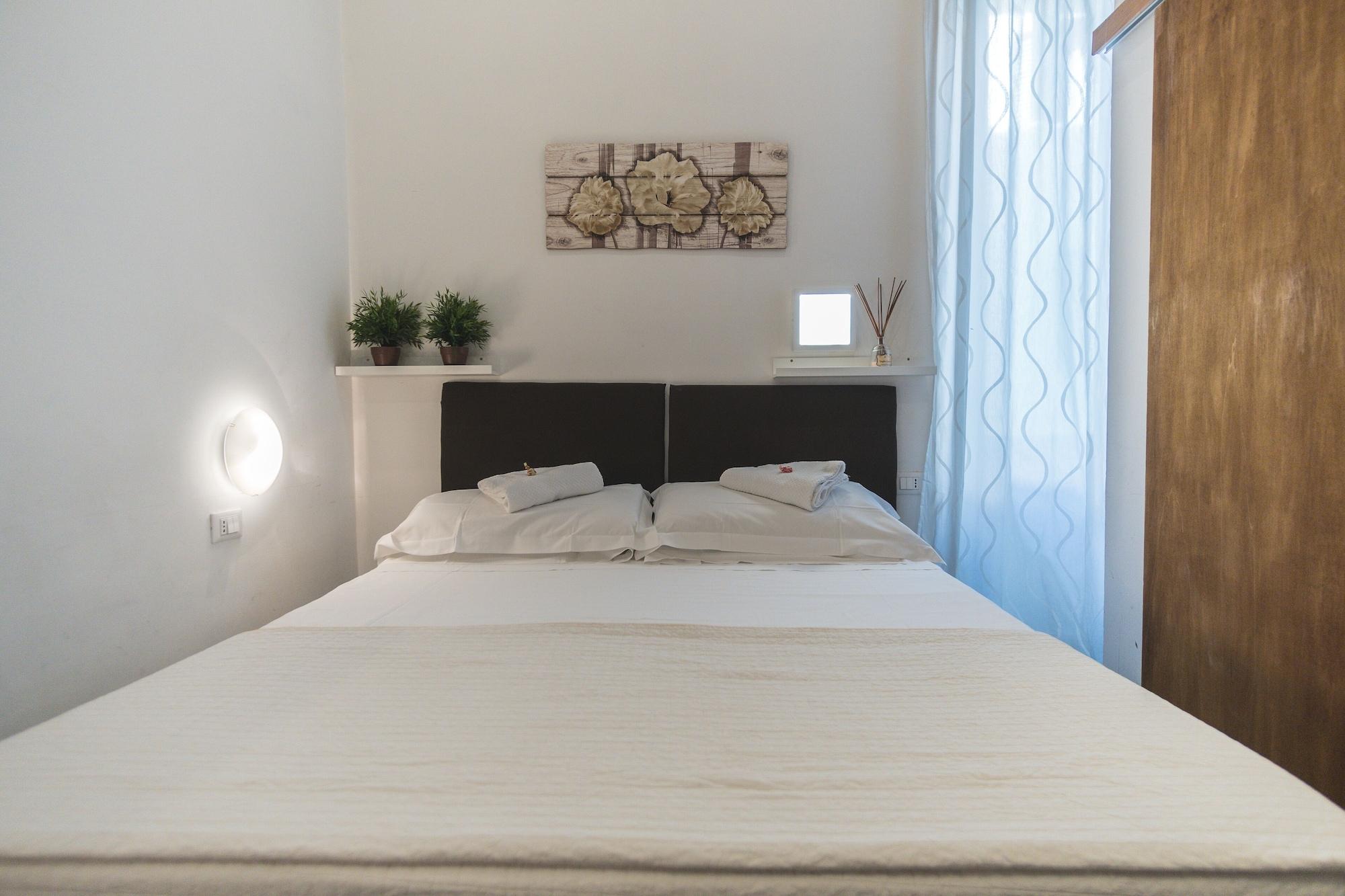 Hotel Victoria Флоренция Екстериор снимка