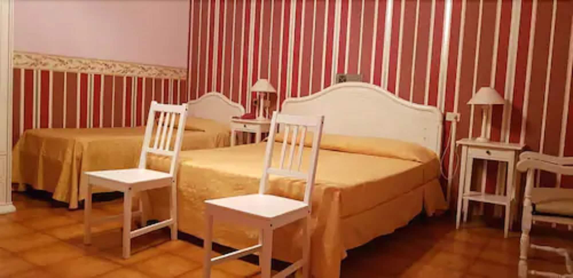 Hotel Victoria Флоренция Екстериор снимка